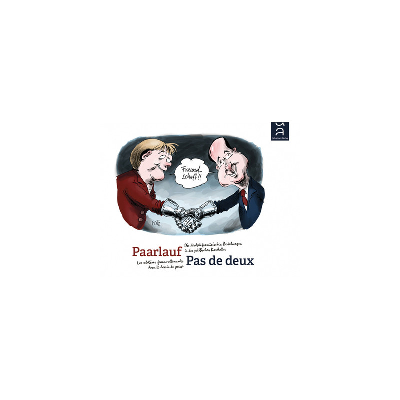 Pas de deux / Paarlauf