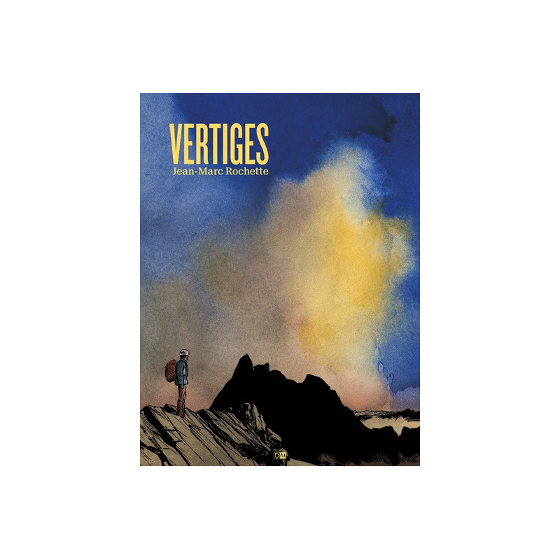 Vertiges