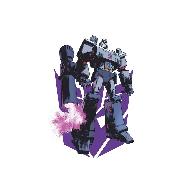 Transformers Tome 4