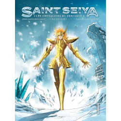 Saint Seiya - Time Odyssey...