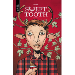 Sweet tooth tome 1  -...