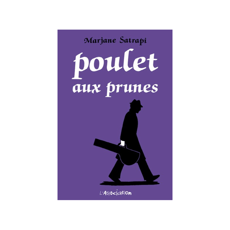 Poulet aux prunes