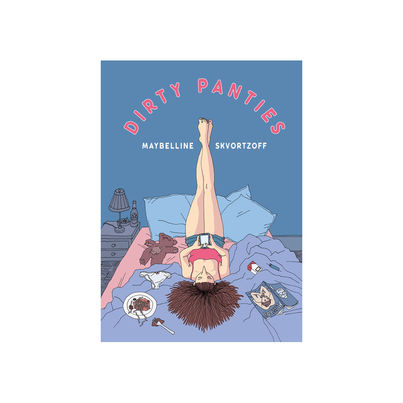 Dirty Panties (English Edition)