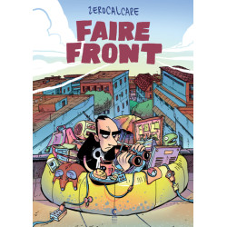 Faire front