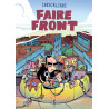 Faire front
