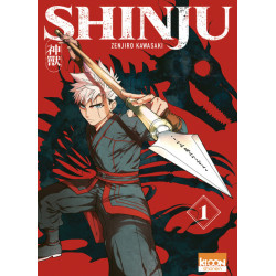 Shinju T01