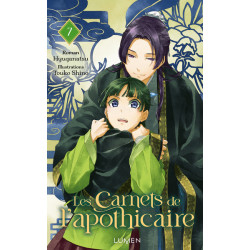 Les Carnets de...