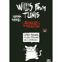 Willis from Tunis