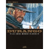 Durango T01 - Les Chiens meurent en hiver