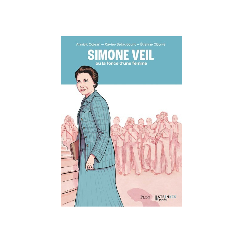Simone Veil