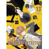 Ron Kamonohashi: Deranged Detective T13