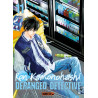 Ron Kamonohashi: Deranged Detective T11