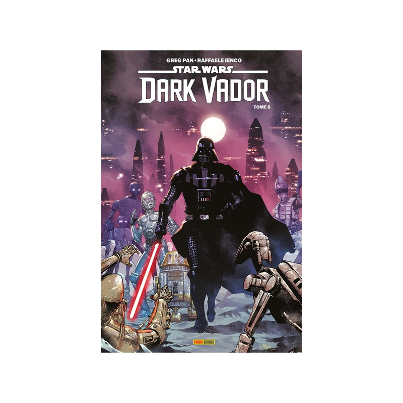 Dark Vador T08