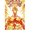 Fantastic Four T09 : Flamme éternelle