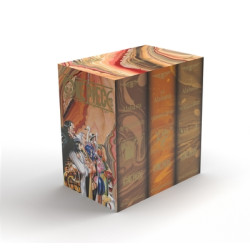 One Piece - Coffret...