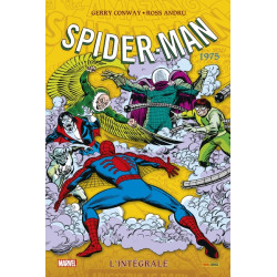 Amazing Spider-Man:...