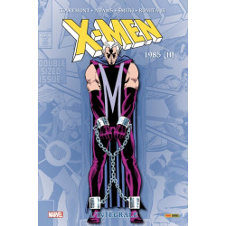 X-Men: L'intégrale 1985...