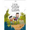 Là où sifflent les serpents