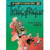 Inspecteur Klebs T03 Traficafrique