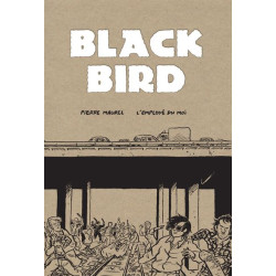 Blackbird - Nouvelle Edition