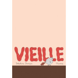 VIEILLE