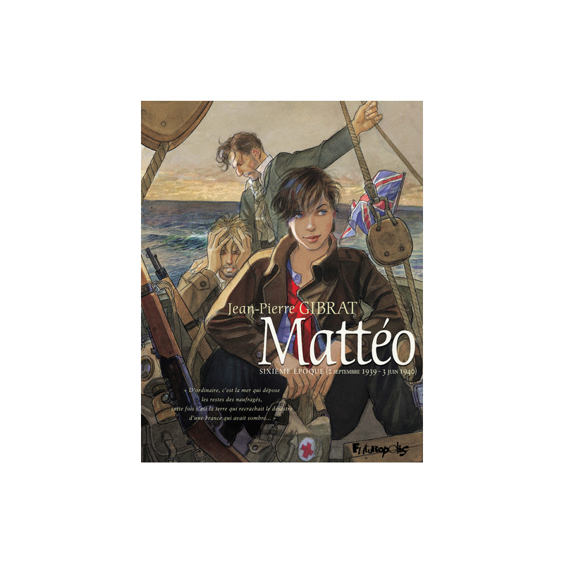 Mattéo