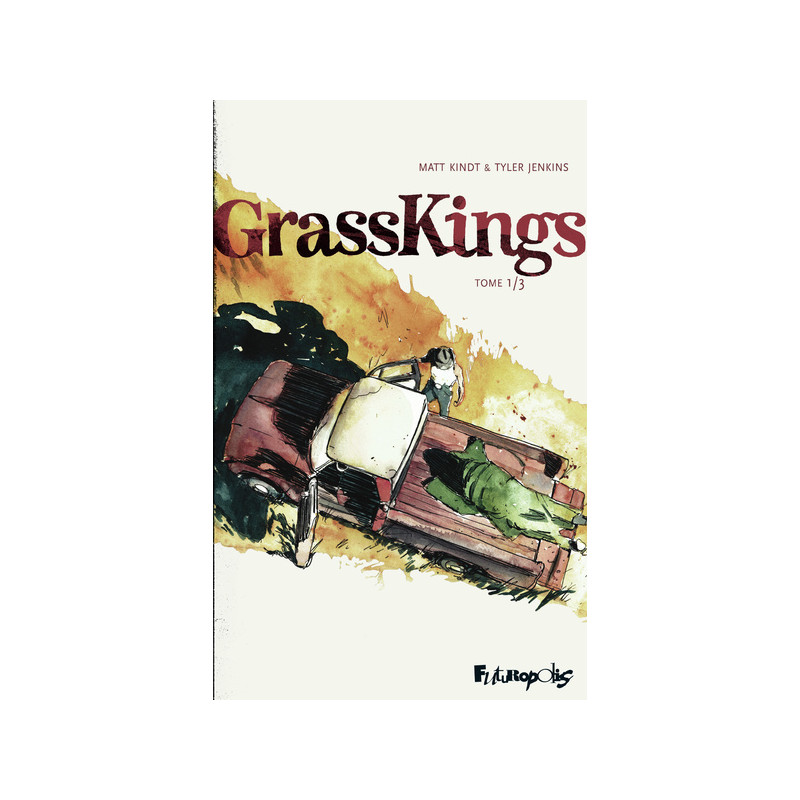 Grass Kings