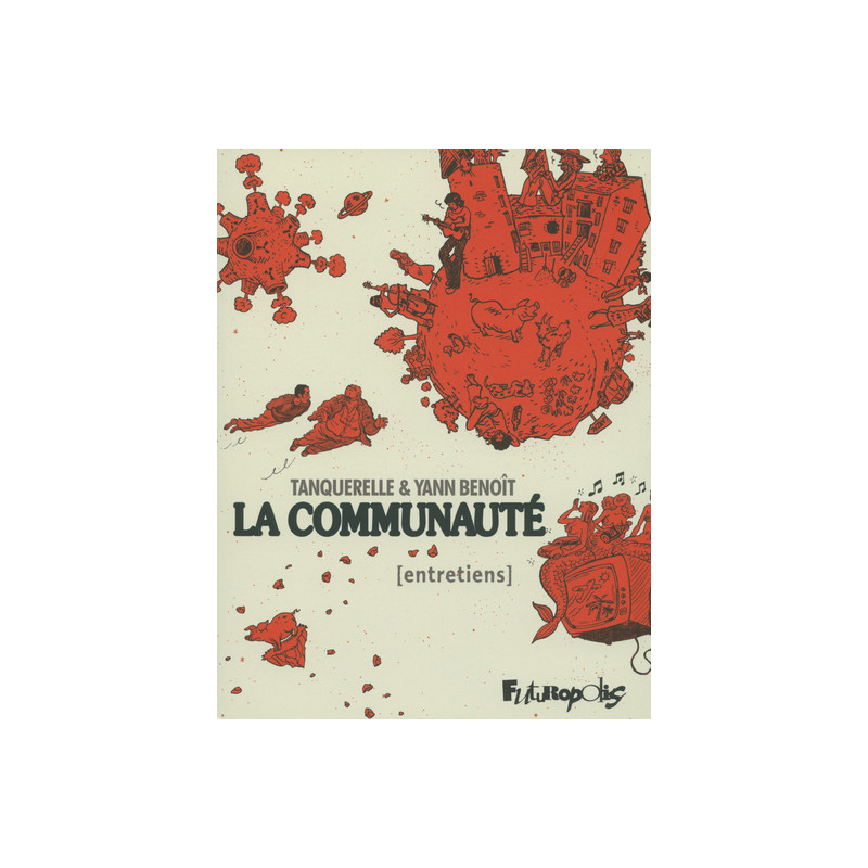 La Communauté
