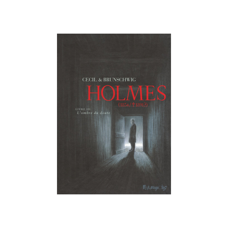 Holmes