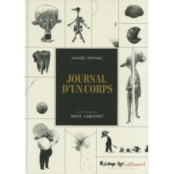 Journal d'un corps