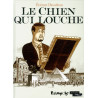 Le Chien qui louche