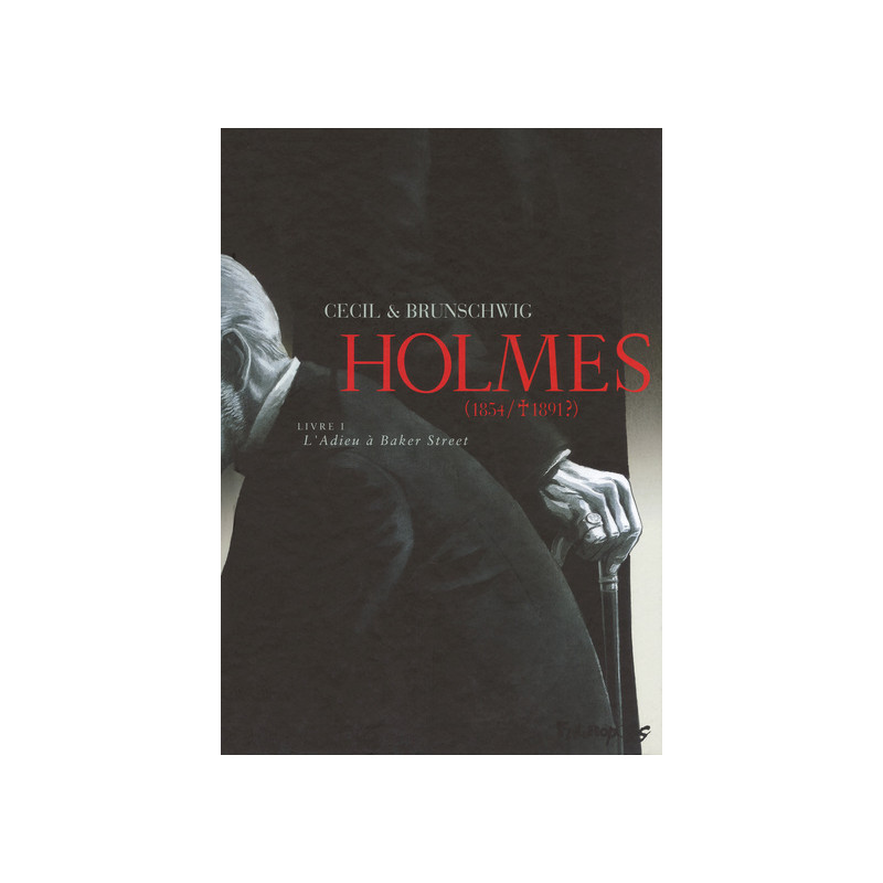 Holmes