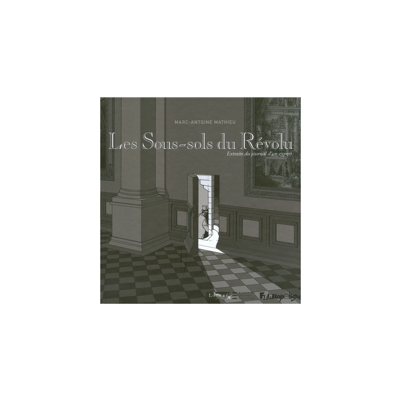 Les Sous-sols du Révolu