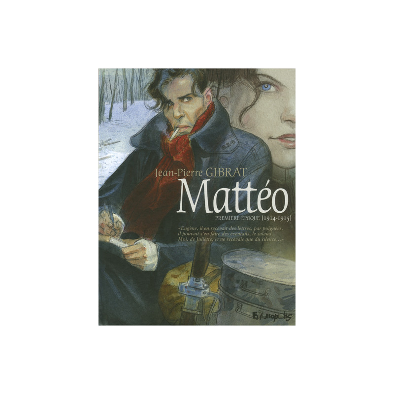 Mattéo