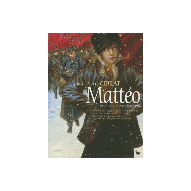 Mattéo
