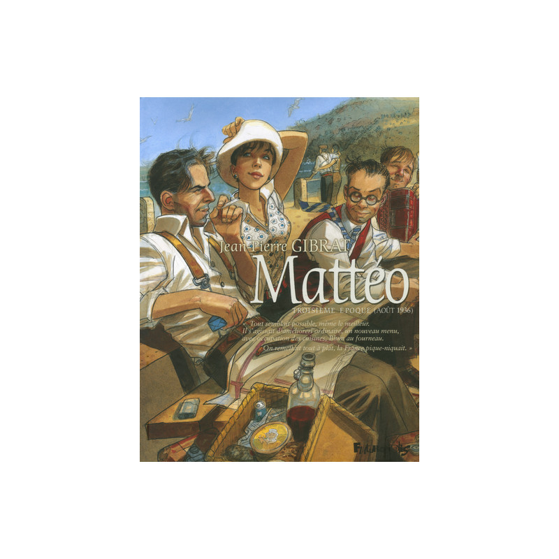 Mattéo