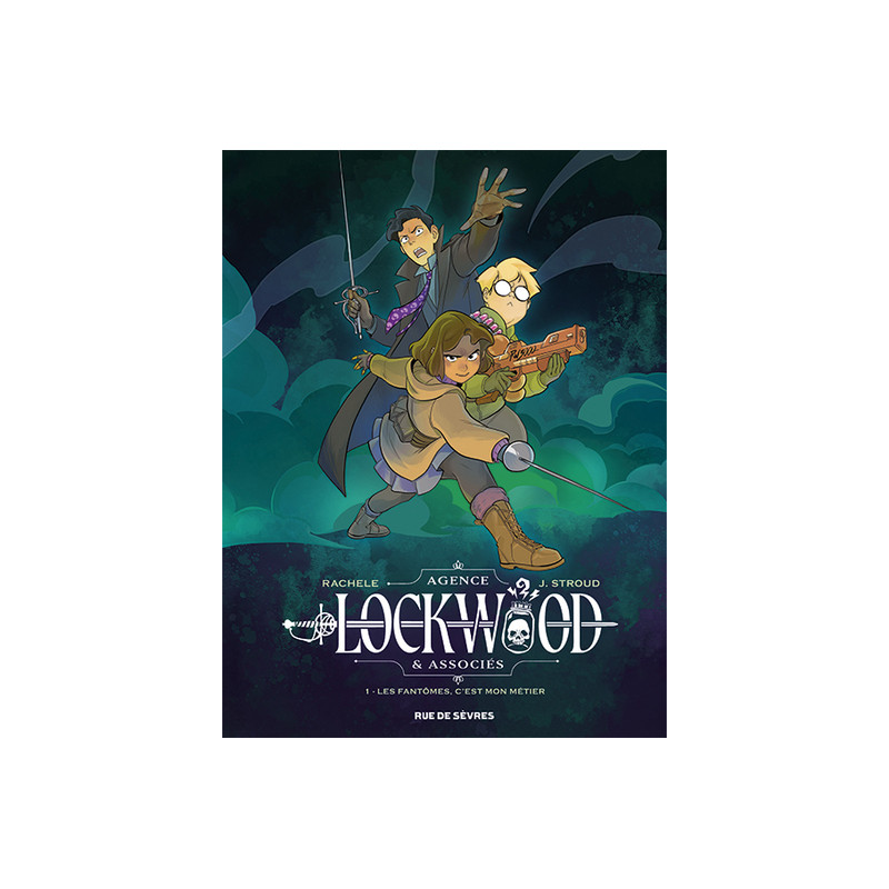 Agence Lockwood & associés T1