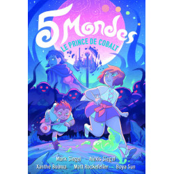 5 Mondes