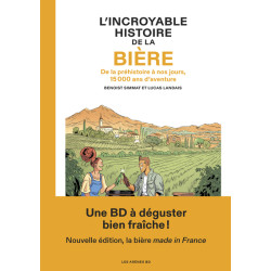 L'Incroyable histoire de la...