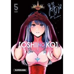Oshi no ko - Tome 5