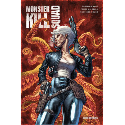Monster Kill Squad
