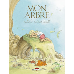 Mon arbre