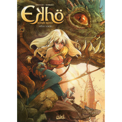 Ekhö monde miroir T01 - New...