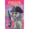 Pyrate Queen
