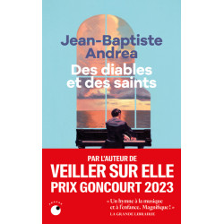 Des diables et des saints -...