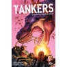 Tankers - Des brutes pour du brut