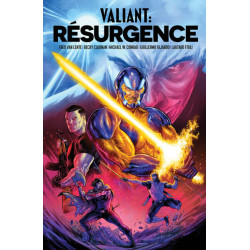 Valiant : Résurgence