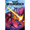 Valiant : Résurgence