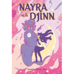 Nayra et le djinn