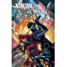 Ninjak vs Roku